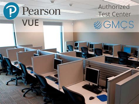 Pearson VUE .